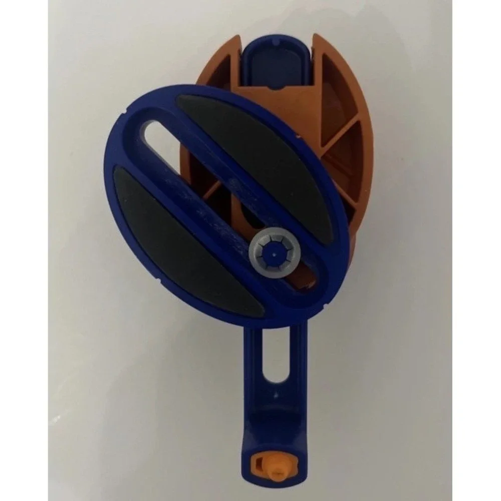 Fiskars oval cutter